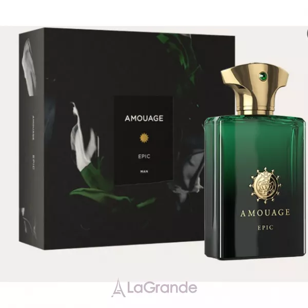 Amouage Epic Man ����������� ����
