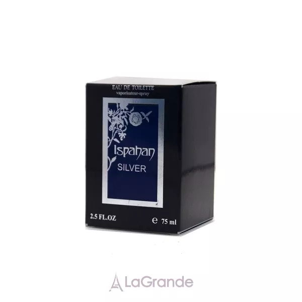 Yves Rocher Ispahan Silver ��������� ���� (������)
