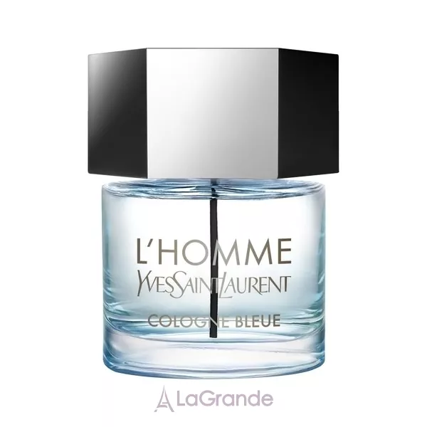 Yves Saint Laurent L'Homme Cologne Bleue �������� ����