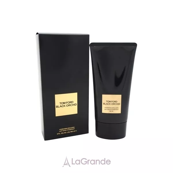 Tom Ford Black Orchid ���������� ������� ��� ���