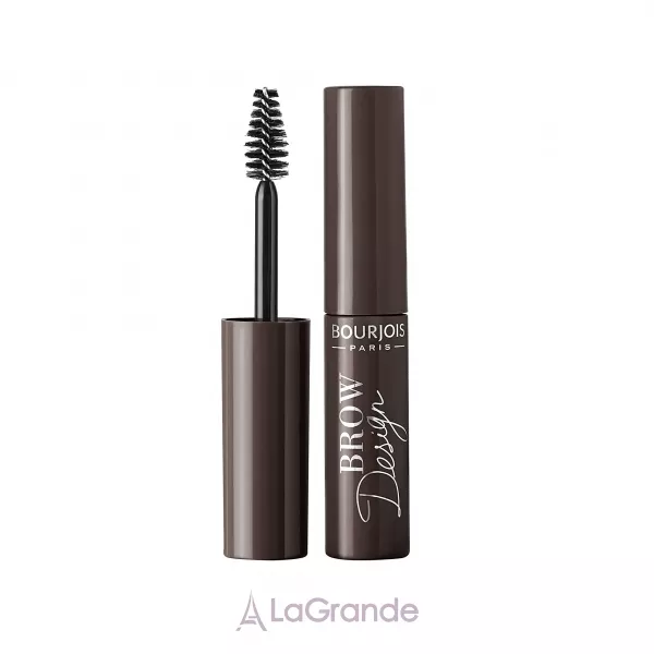 Bourjois Brow Design Gel ���� ��� ���