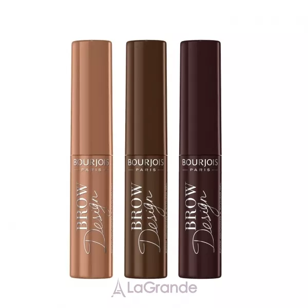 Bourjois Brow Design Gel ���� ��� ���