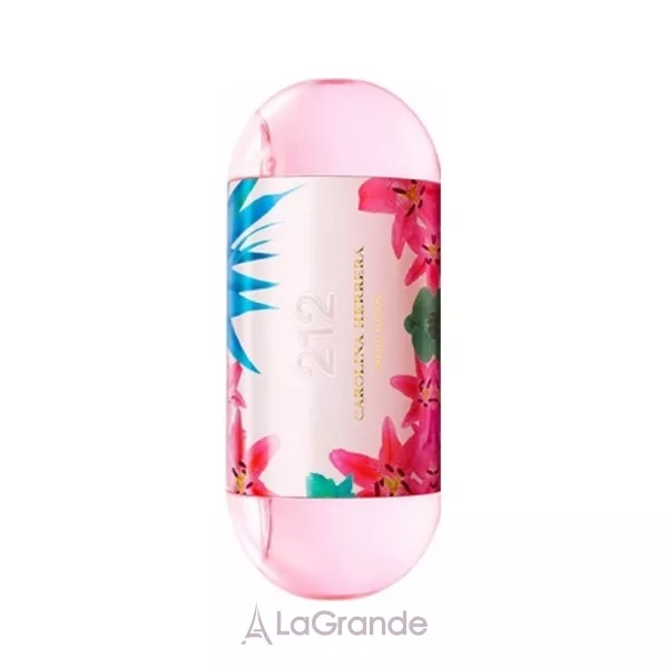 Carolina Herrera 212 Surf Limited Edition ��������� ���� (������ ��� ��������)