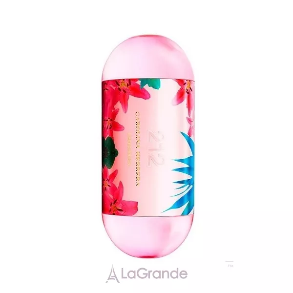 Carolina Herrera 212 Surf Limited Edition ��������� ���� (������ ��� ��������)