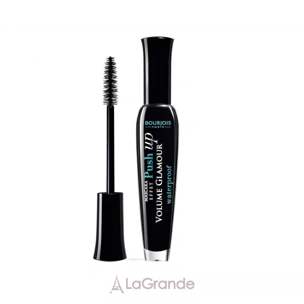 Bourjois Volume Glamour Effet Push Up Waterproof ��������� ��� ��� ��