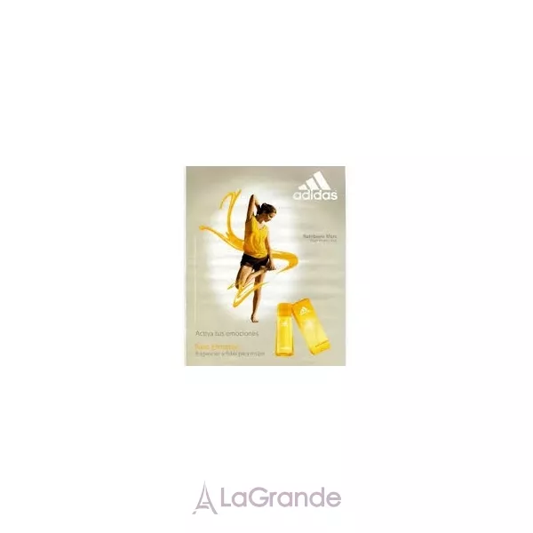 Adidas Free Emotion �������� ����
