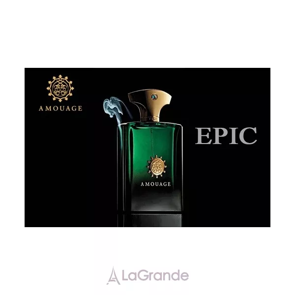 Amouage Epic Man ����������� ���� (������)