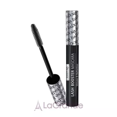 IsaDora Lash Booster Mascara    