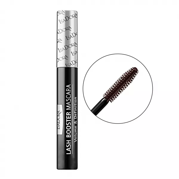 IsaDora Lash Booster Mascara ���� ��� ������ ������