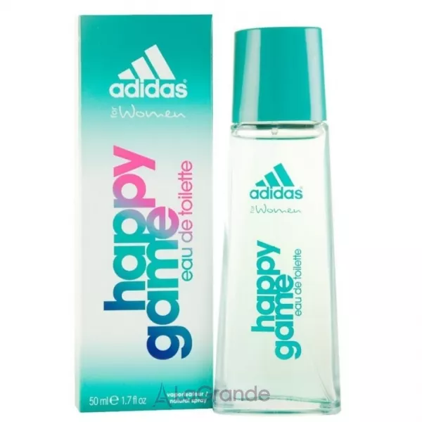Adidas Happy Game �������� ����