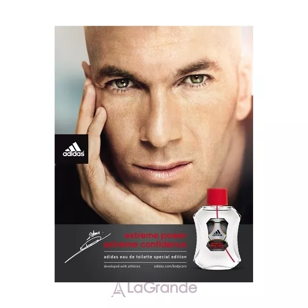 Adidas Extreme Power Special Edition �������� ����