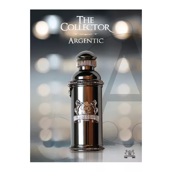 Alexandre.J Argentic ��������������� ���� (������)