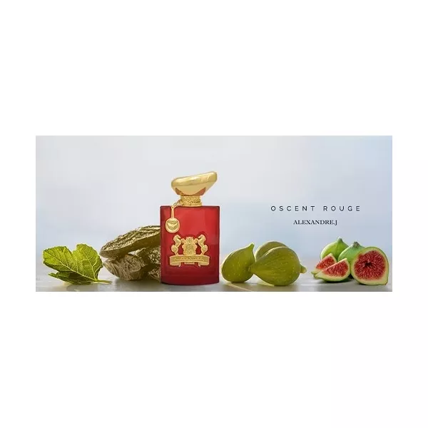 Alexandre.J Oscent Rouge ��������������� ����