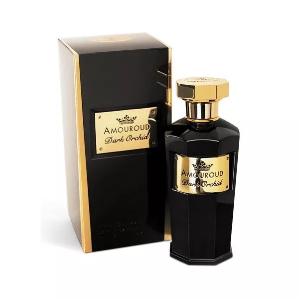 Amouroud Dark Orchid ����������� ����