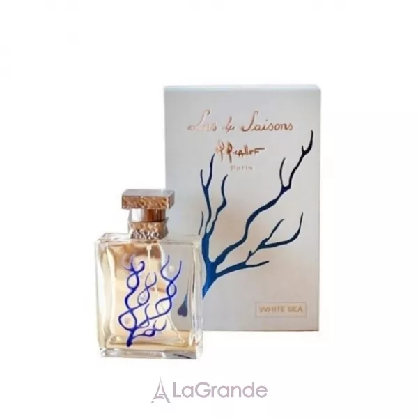 M. Micallef White Sea ��������������� ����