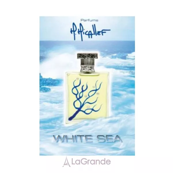 M. Micallef White Sea ��������������� ����