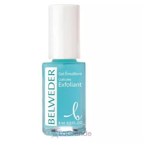 Belweder Gel Emollient Cuticles Exfoliant ���� ��� ��������� ���� ������� �����