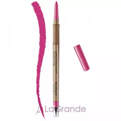 KIKO Everlasting Colour Precision Lip Liner    