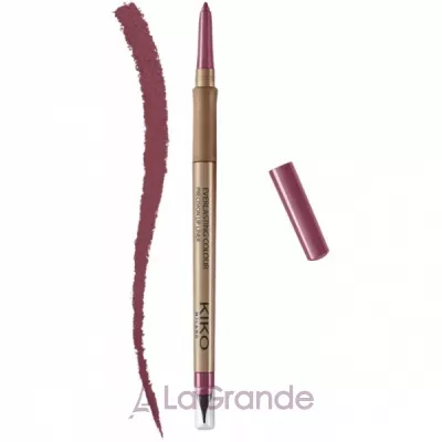 KIKO Everlasting Colour Precision Lip Liner    