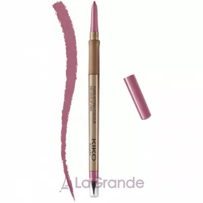 KIKO Everlasting Colour Precision Lip Liner    