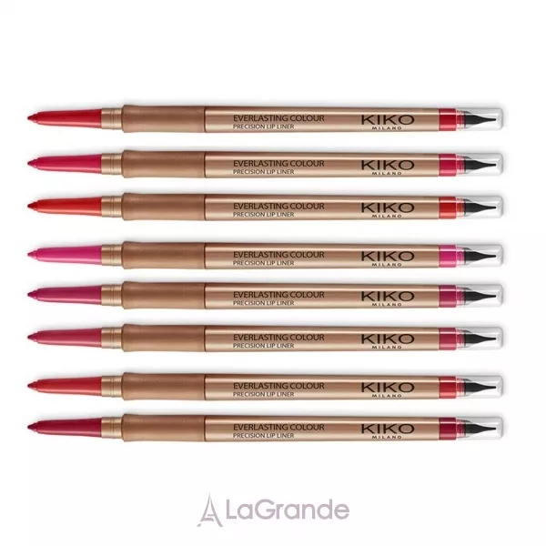 KIKO Everlasting Colour Precision Lip Liner �������������� �������� ��� ���