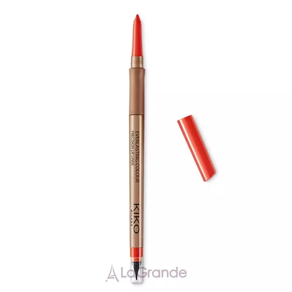 KIKO Everlasting Colour Precision Lip Liner �������������� �������� ��� ���