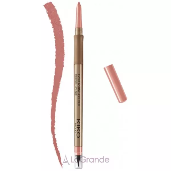KIKO Everlasting Colour Precision Lip Liner �������������� �������� ��� ���
