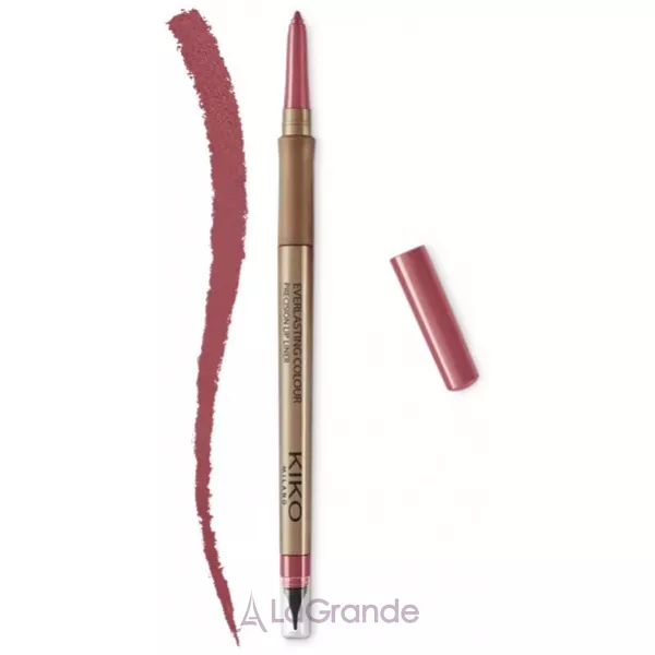 KIKO Everlasting Colour Precision Lip Liner �������������� �������� ��� ���