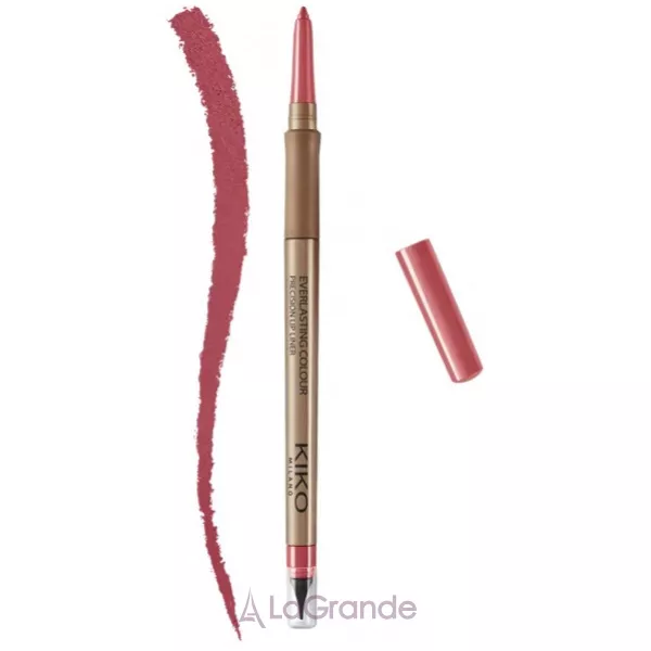 KIKO Everlasting Colour Precision Lip Liner �������������� �������� ��� ���