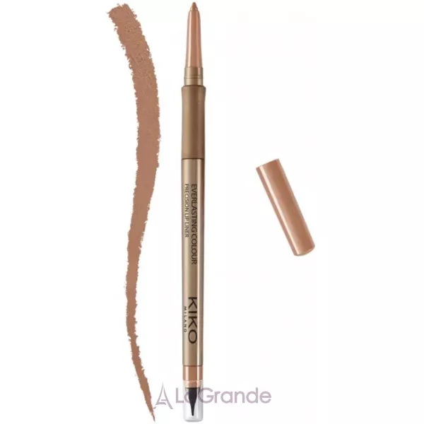 KIKO Everlasting Colour Precision Lip Liner �������������� �������� ��� ���