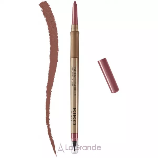 KIKO Everlasting Colour Precision Lip Liner �������������� �������� ��� ���