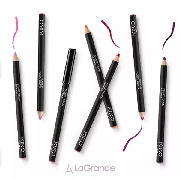 KIKO Smart Fusion Lip Pencil �������� ��� ��� � ����������� ������ ������