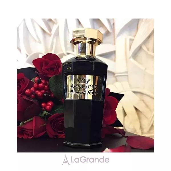 Amouroud Midnight Rose ����������� ���� (������)