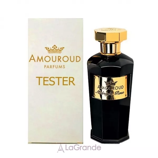 Amouroud Midnight Rose ����������� ���� (������)