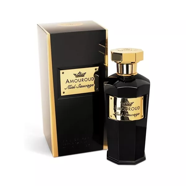 Amouroud Miel Sauvage ����������� ����