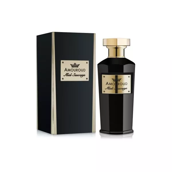 Amouroud Miel Sauvage ����������� ����