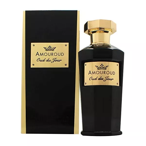 Amouroud Oud du Jour ����������� ����