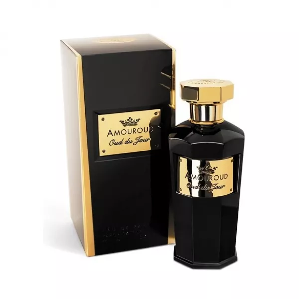 Amouroud Oud du Jour ����������� ����