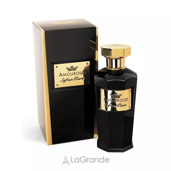 Amouroud Safran Rare ����������� ����