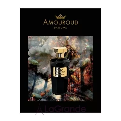 Amouroud Silk Route  