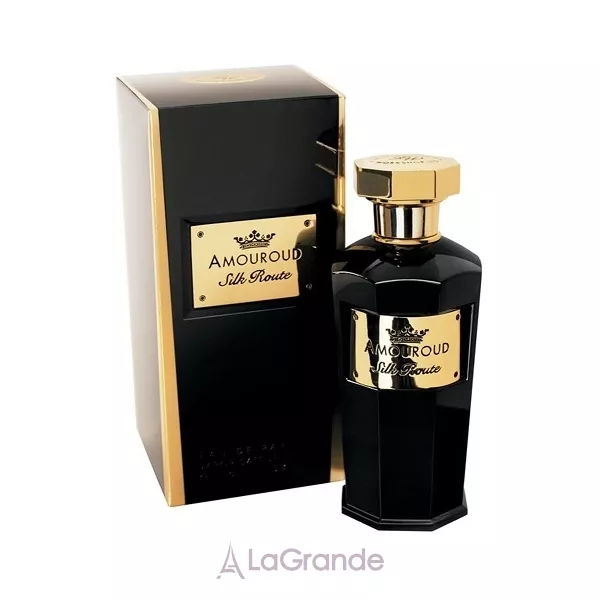 Amouroud Silk Route  ��������������� ����