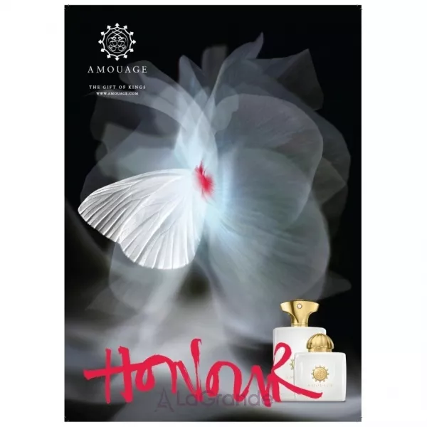 Amouage Honour Man ����������� ����