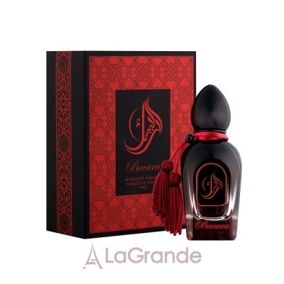 Arabesque Perfumes Bacara 