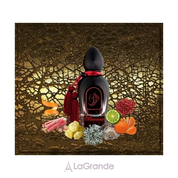 Arabesque Perfumes Bacara ����