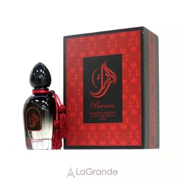 Arabesque Perfumes Bacara ����