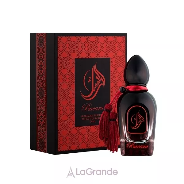 Arabesque Perfumes Bacara ����