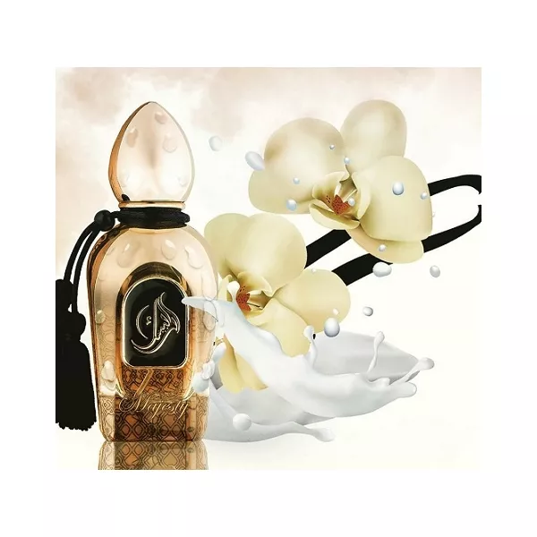 Arabesque Perfumes Majesty ����
