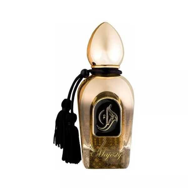 Arabesque Perfumes Majesty ����