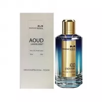 Mancera Aoud Lemon Mint ��������������� ���� (������)