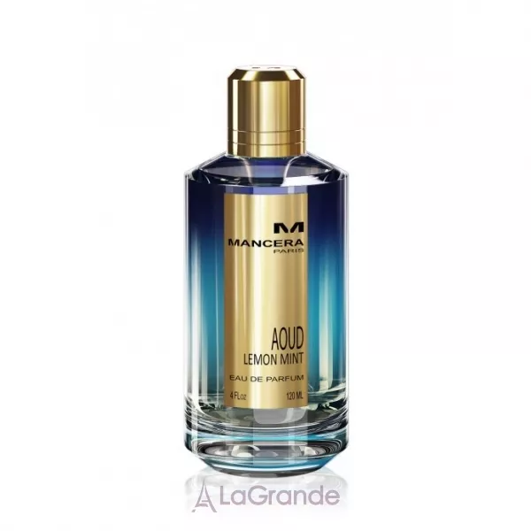 Mancera Aoud Lemon Mint ����������� ���� (������)